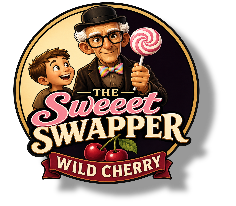 Legend of the Wild Cherry